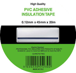White Insulation Tape White Insulation Tape
