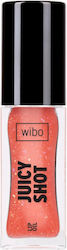Wibo Juicy Shot Lip Ulei 04