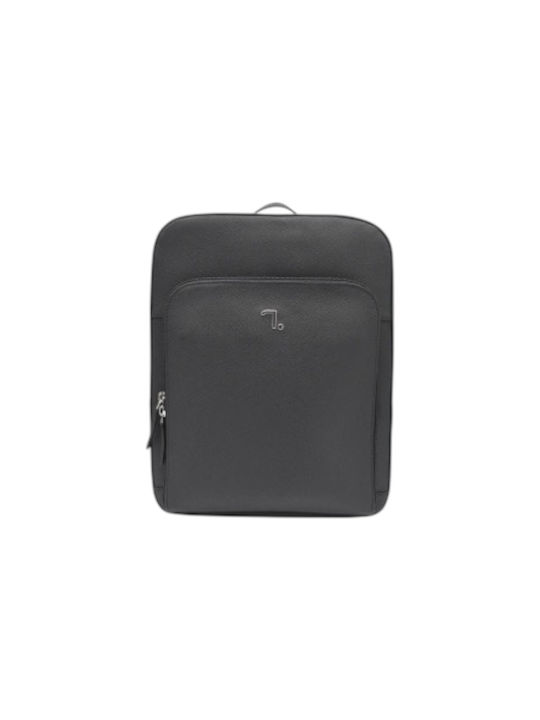 7.Dots Backpack Black