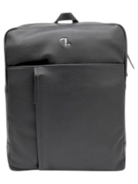 7.Dots Backpack Μαύρο 7.Dots Backpack Μαύρο