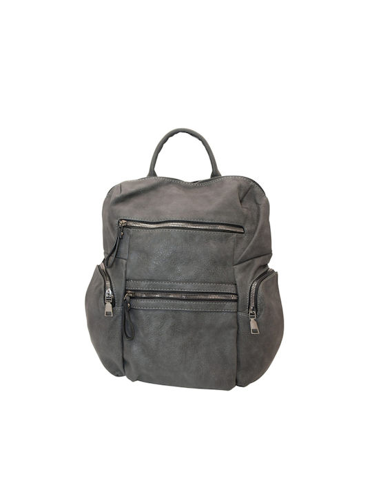 Morena Spain Backpack Brown