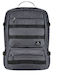 Mcan Backpack Αδιάβροχο 19lt Γκρι