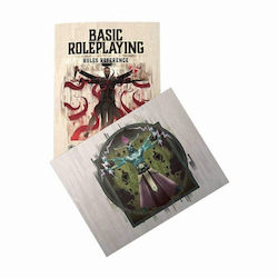 Basic Roleplaying Universal Game Engine Gamemaster Pack