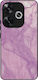 Sonique Marble Serie Hülle für Xiaomi Poco F6 5...
