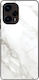 Θήκη Sonique Marble Series Xiaomi Poco F5 5g Λευκό