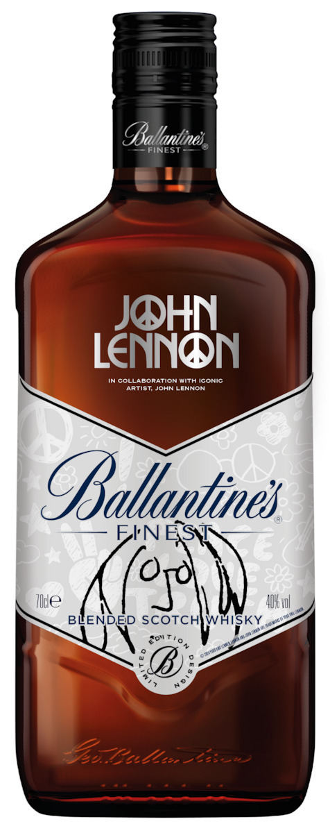 Ballantine's Whisky Amestec Ediție Limitată Scoția 40% 700ml