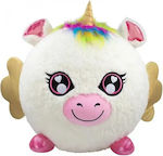 Fanatics Plush Unicorn 22 cm