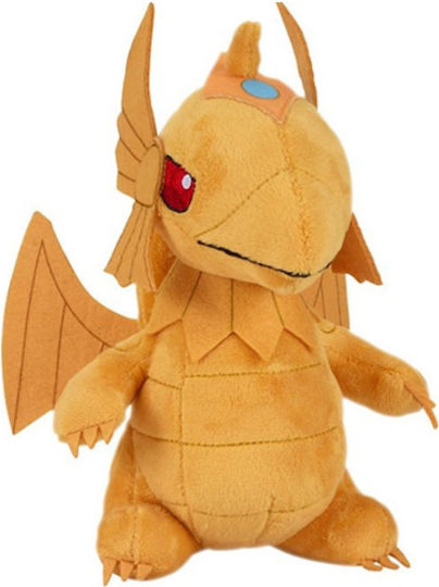 Yu-gi-oh Plüsch Drache Geflügelter Drache Ra 20cm Cp5702