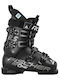 Fischer Ski Boots Black