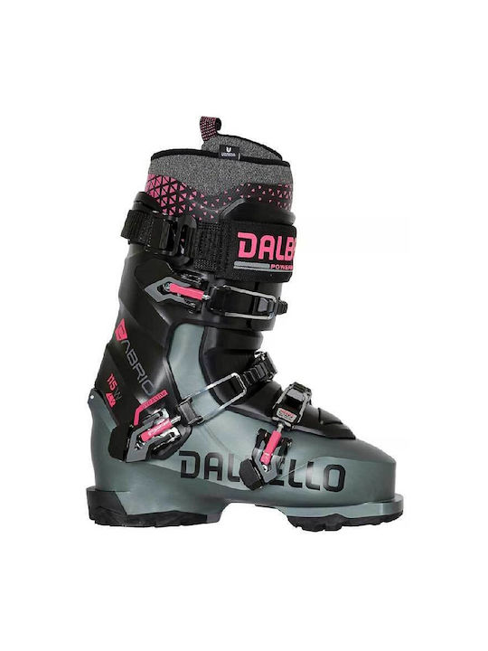 Dalbello Γυναικείες Μπότες Σκι Multicolor Dalbello Γυναικείες Μπότες Σκι Multicolor