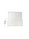 Metanor Square LED Panel 36W with Natural White Light 4500K 59.5x59.5cm