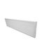 Metanor Parallelogramm LED Panel 40W mit Kaltweiß Licht 6000K