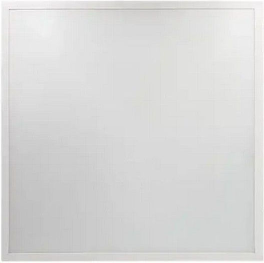 Metanor Platz LED Panel 36W mit Kaltweiß Licht 6000K
