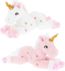 Keel Toys Μονόκερος 35 εκ. (Διάφορα Σχέδια) 1τμχ