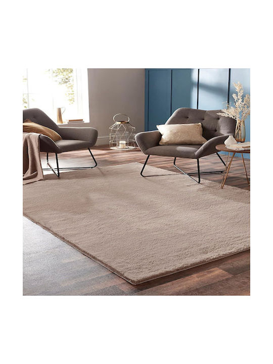 To megalo pazari Rabbit Super Soft Non-Slip Rec...