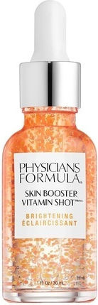 Physicians Formula Skin Booster Vitamin Shot Kindersitz Gesicht mit Vitamin C für Strahlkraft & Aufhellung 30ml