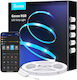 Govee Smart LED-Streifen Wi-Fi RGB Licht 5m