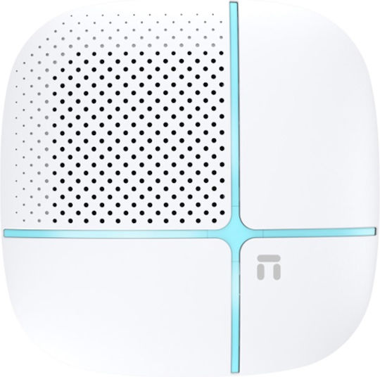 Netis EAP912 Access Point Wi‑Fi 4 Dual Band (2.4 & 5GHz) Μπλε