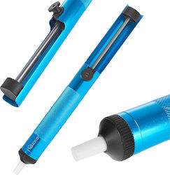 Pompă de Aspirație pentru Fludor 190 mm Geko G81228