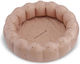 Konges Slojd Kinder Runde Schwimmbecken PVC Aufblasbar 344lt Cherry Blush