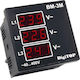 Digitop Bm-3m Voltmeter
