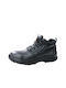 Safety Jogger Low Safety Black S3