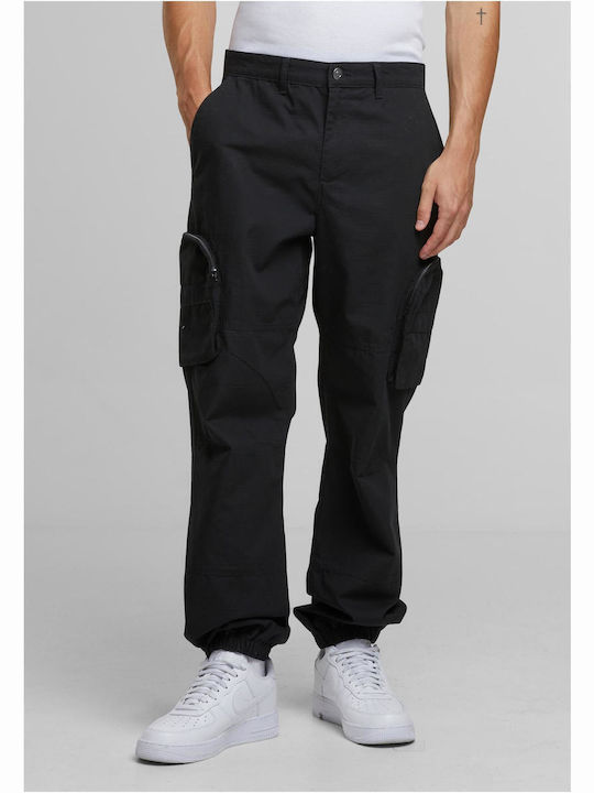 Pantaloni Black