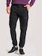 Hose Cargo Schwarz