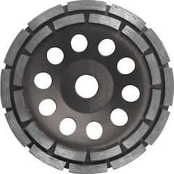 Bulle Δίσκος Κοπής Δομικών Υλικών 125mm Bulle Δίσκος Κοπής Δομικών Υλικών 125mm