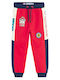 Kids Sweatpants Red Paw Patrol
