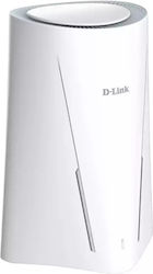 D-Link NR AX3000 v2 Ασύρματο 5G Router D-Link NR AX3000 v2 Ασύρματο 5G Router
