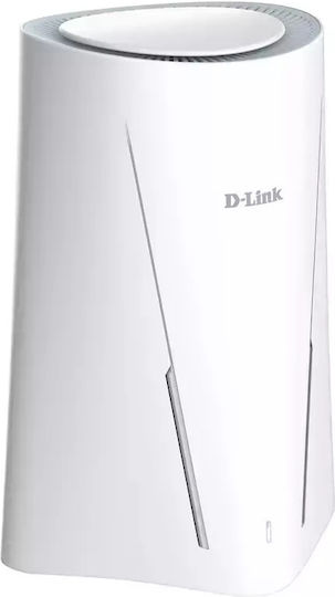 D-Link NR AX3000 v2 Router Wireless 5G Wi-Fi 6