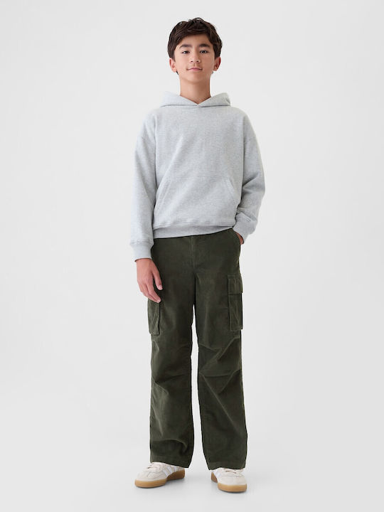 GAP evergreen