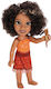 Disney Vaiana Doll for 3++ Years 15cm