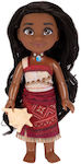 Disney Vaiana Vaiana Doll for 3++ Years 15cm