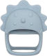 Queen Mother Teething Glove BPA Free for 6 m+