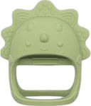 Queen Mother Teething Glove BPA Free