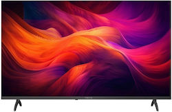 Metz Smart 32" HD Ready LED 32MTE6000Y (2024) Metz Smart 32" HD Ready LED 32MTE6000Y (2024)