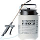 Gloria Profiline Pressure Sprayer with Capacity 5lt 3bar
