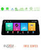 Bizzar Ηχοσύστημα Αυτοκινήτου για Nissan 370Z 2009-2013 (Bluetooth/USB/WiFi/GPS/Apple-Carplay/Android-Auto) με Οθόνη Αφής 12.3"