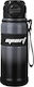 Techsuit Mug Thermos Stainless Steel 680ml Gray