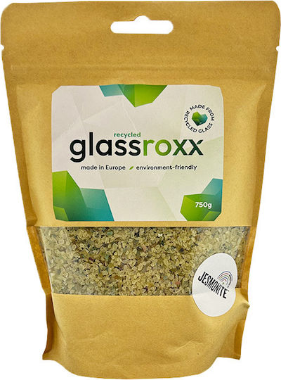 Glassroxx Terrazzo Effect 750g Color Choice Ivory