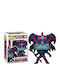 Funko Pop! Animation: Yu-Gi-Oh! - Magician Of Black Chaos 1734