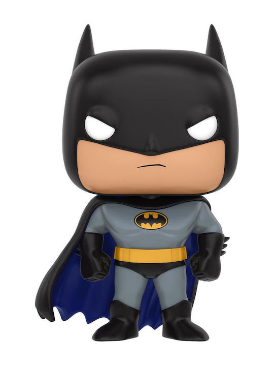 Funko Pop! Heroes: Batman The Animated Series - Batman 152