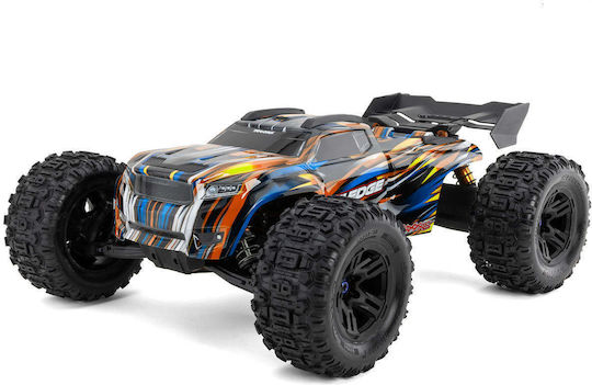 Traxxas Sledge Rtr Τηλεκατευθυνόμενο Αυτοκίνητο Monster Truck 4WD Μπλε