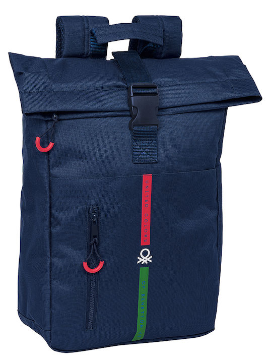 Safta Bag Backpack 15.6" Blue 642413507 Safta Bag Backpack 15.6" Blue 642413507
