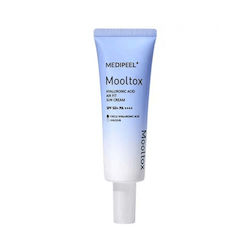 Medi Peel Mooltox Sunscreen Cream Face SPF50+ 50ml Medi Peel Mooltox Sunscreen Cream Face SPF50+ 50ml