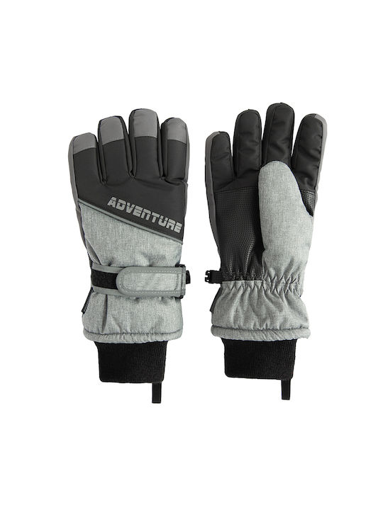 Cool Club Kids Gloves Gray 1pcs