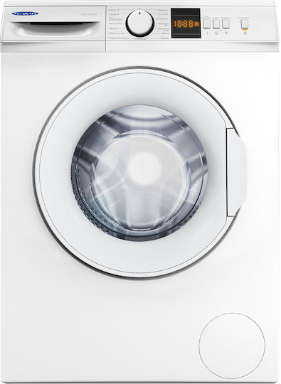 Carad Washing Machine 8kg 1200 Rounds WA2382E
