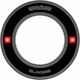 Професионален 1.0 Черен Околен Таргет Winmau Blade 6